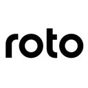 Roto company logo