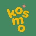Kinderopvang KOSMO company logo