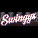 Swingys company logo