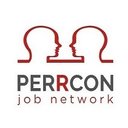 PERRCON job network company logo