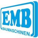 EMB Baumaschinen GmbH company logo