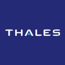 Thales company logo