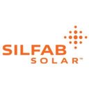 Silfab Solar company logo
