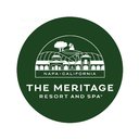 The Meritage Resort & Spa company logo