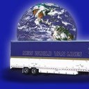 New World Van Lines company logo