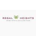Regal Heights Rehabilitation & Nursing Center company logo