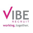Vibe Recruit Ltd company logo