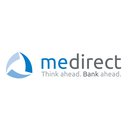 MeDirect company logo