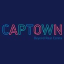 Captown company logo