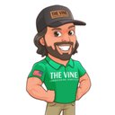 The Vine Landscaping, LLC company logo