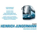 Heinrich Jungermann GmbH company logo