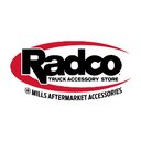 Radco company logo