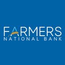 Farmers National Bank company logo