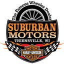 SUBURBAN MOTORS company logo