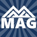 Maricopa Association of Governments company logo