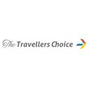 The Travellers Choice Coaches company logo