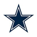 Dallas Cowboys Football Club company logo