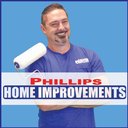 Phillips Home Improvements company logo