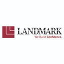 Landmark Builders, Inc. company logo