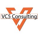 VC5 Consulting company logo