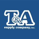 T&A Supply Company company logo