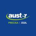 Auster Nutrição Animal company logo