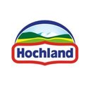 Hochland Deutschland GmbH company logo
