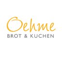 Oehme Brot &amp; Kuchen GmbH company logo