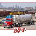Ee-Jay Motor Transports, Inc company logo