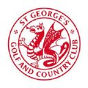 St. George's Golf and Country Club company logo
