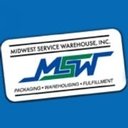 MSW Packaging company logo