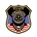 Alltech Security Solutions company logo