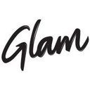 GLAM company logo