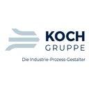 KOCH Gruppe GmbH company logo