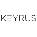 Keyrus company logo