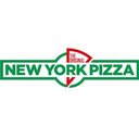 New York Pizza company logo