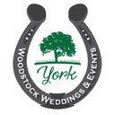 Woodstock Weddings and Events company logo