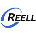 Reell Precision Manufacturing company logo