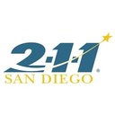 211 San Diego company logo