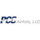 PCC AIRFOILS company logo