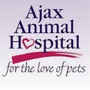 Ajax Animal Hospital company logo