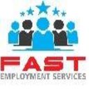 Fast Employment Services company logo