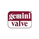 Gemini Valve company logo