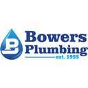 Bowers Plumbing Company company logo