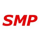 SMP Automotive company logo