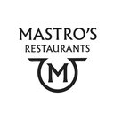 Mastro's Steakhouse company logo