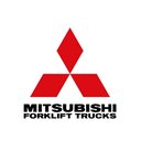 Mitsubishi Forklift Trucks Benelux company logo