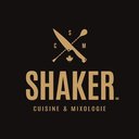Shaker Cuisine et Mixologie company logo