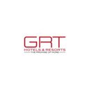 GRT Hotels and Resorts company logo