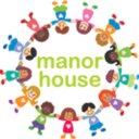 The Manor House Nursery company logo